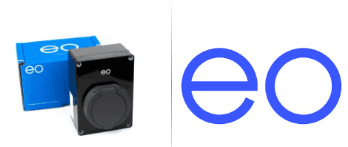 EO electric vehicle charger